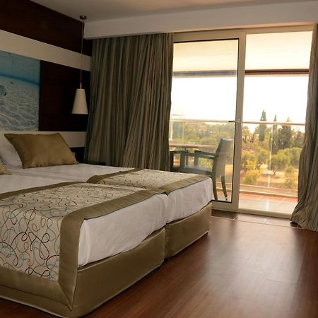 Holiday City Hotel (Adults Only) Side Pokoj fotografie