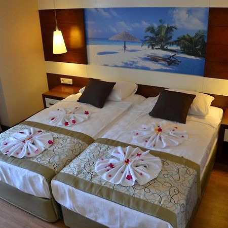 Holiday City Hotel (Adults Only) Side Pokoj fotografie