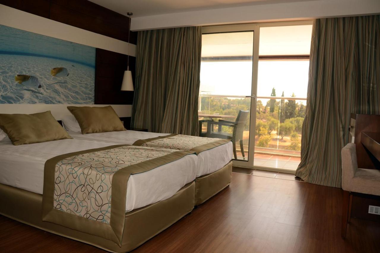 Holiday City Hotel (Adults Only) Side Pokoj fotografie