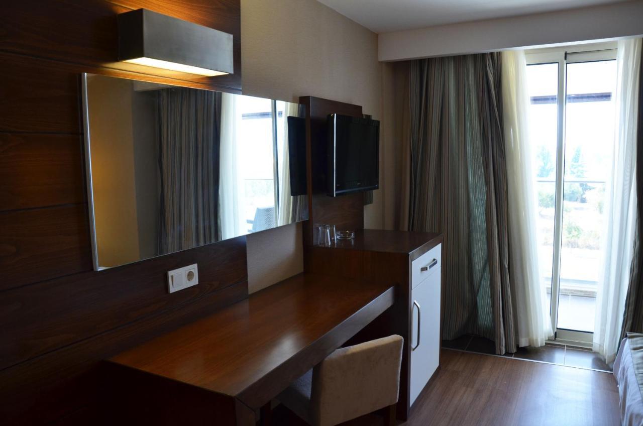Holiday City Hotel (Adults Only) Side Pokoj fotografie