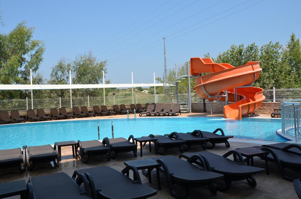 Holiday City Hotel (Adults Only) Side Exteriér fotografie